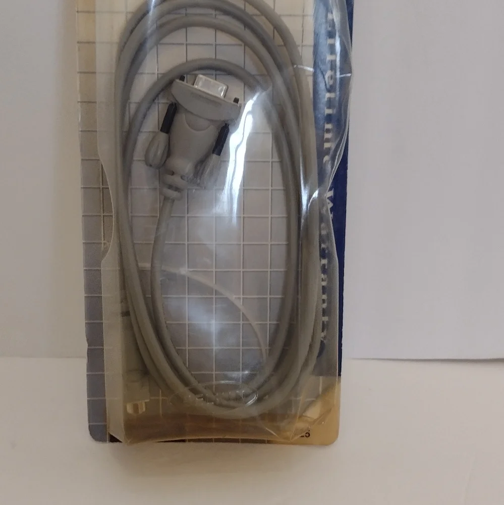 Belkin PC compatible Pro Series extension cable 6ft.. New